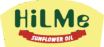 Hilme Sun Flower Oil 